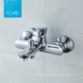 Wholesale bathroom sanitary ware single handle bathroom faucet